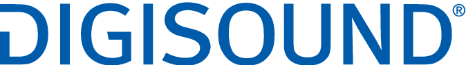 DIGISOUND-Electronic GmbH logo